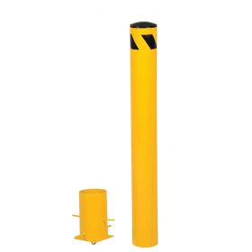 Removable Bollards - Pour in Place Posts - BBOL-R series
